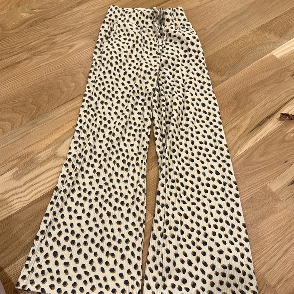 Beach riot pajama pants